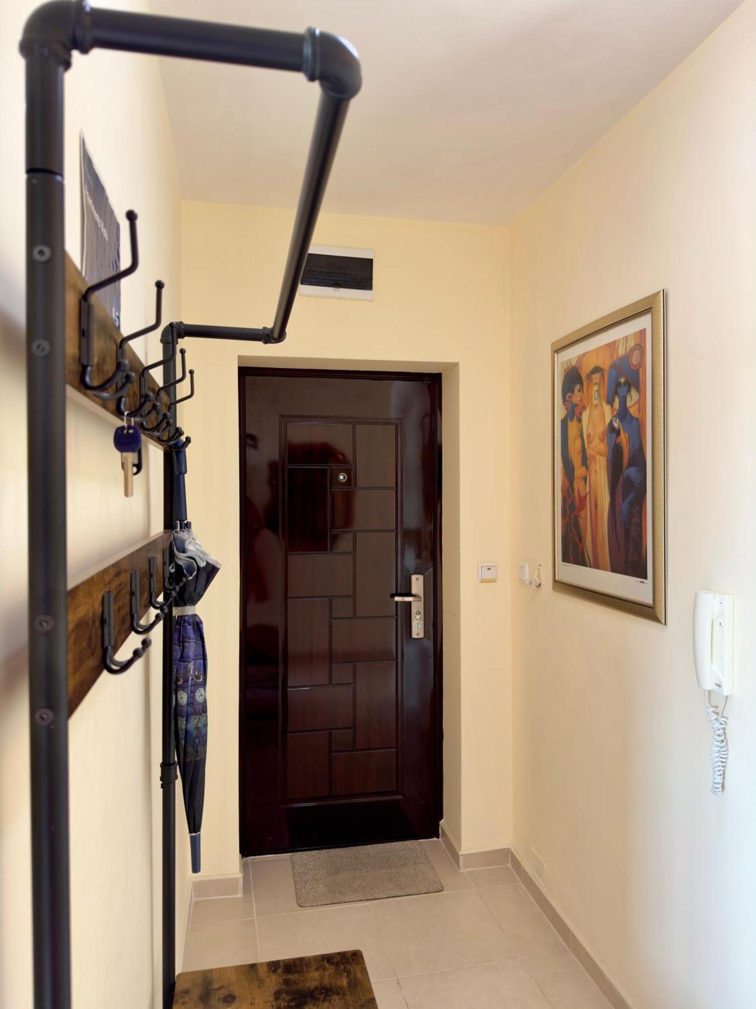Apartments Vista บัลชิค ภายนอก รูปภาพ