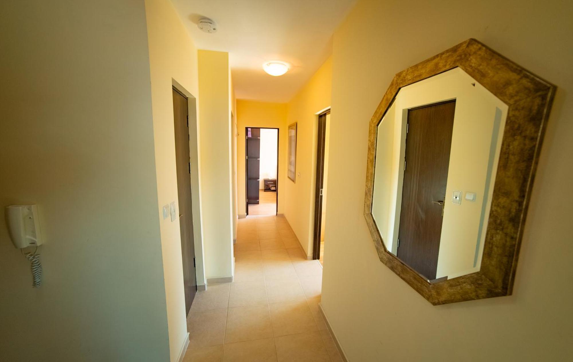 Apartments Vista บัลชิค ภายนอก รูปภาพ