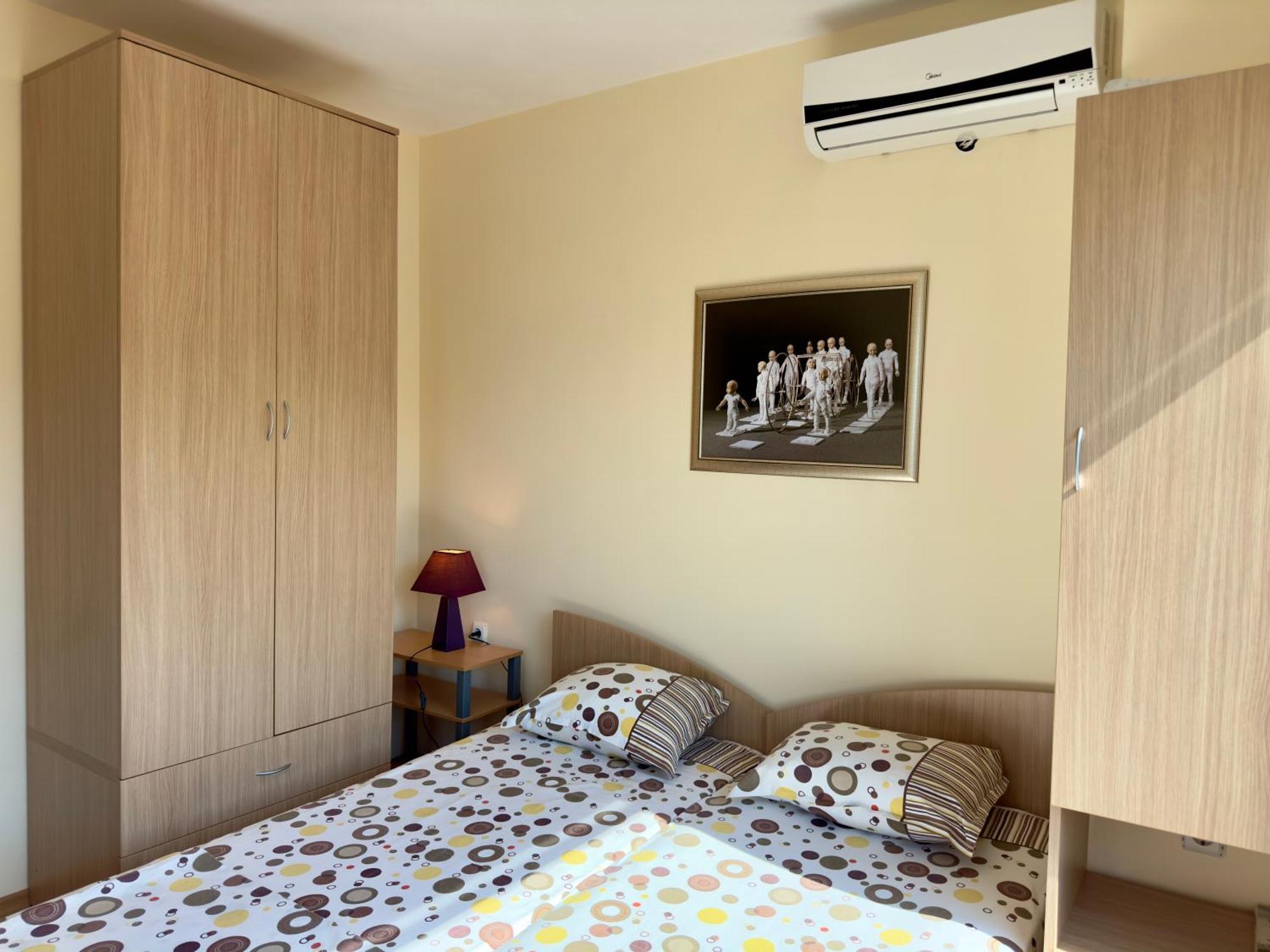 Apartments Vista บัลชิค ภายนอก รูปภาพ